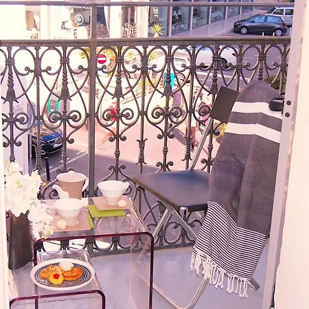 Alc - Vc1 - 7 Min Palais And 3 Min Beaches Cannes
