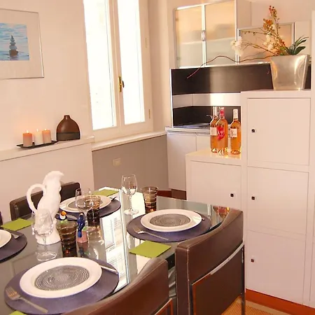 Alc - Vc1 - 7 Min Palais And 3 Min Beaches Appartement Cannes