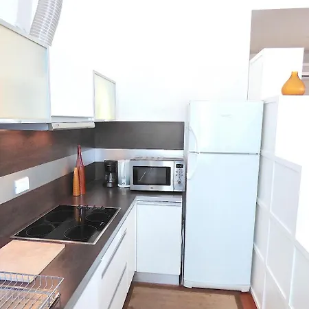 Alc - Vc1 - 7 Min Palais And 3 Min Beaches Appartamento *