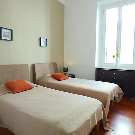 Alc - Vc1 - 7 Min Palais And 3 Min Beaches Appartamento *