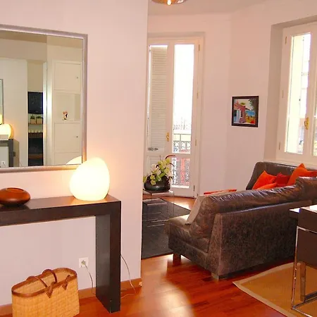 Apartment Alc - Vc1 - 7 Min Palais And 3 Min Beaches Cannes