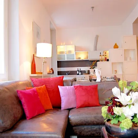 Alc - Vc1 - 7 Min Palais And 3 Min Beaches Apartament *