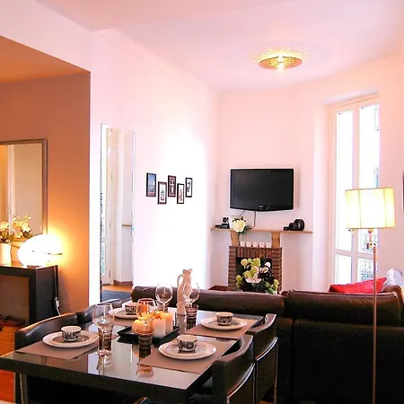 Alc - Vc1 - 7 Min Palais And 3 Min Beaches Cannes